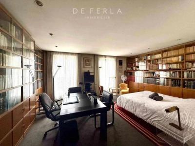 For rent Paris-14eme-arrondissement 4 rooms 128 m2 Paris (75014) photo 4