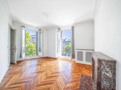 Acheter Appartement Paris-14eme-arrondissement Paris
