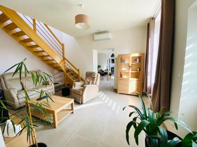 Louer Maison 96 m2 Saint-gervais-la-foret