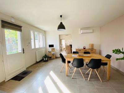 Louer Maison Saint-gervais-la-foret Loir et cher