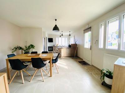 Louer Maison Saint-gervais-la-foret 900 euros