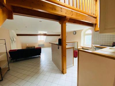 Louer Appartement 44 m2 Blois