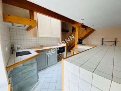 Louer Appartement Blois Loir et cher