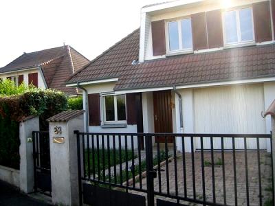 Louer Maison 100 m2 Romagnat
