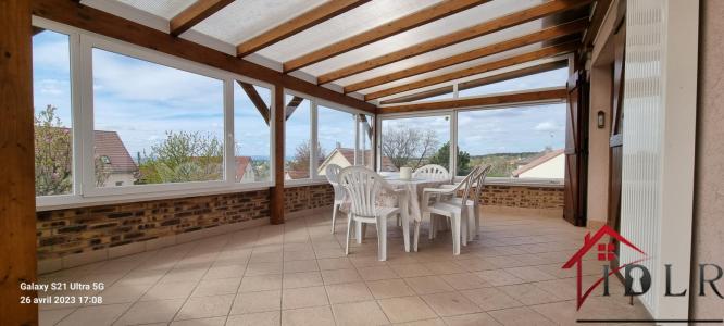 Acheter Maison Seloncourt Doubs