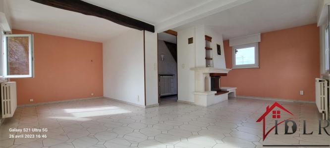 Acheter Maison Seloncourt 242000 euros