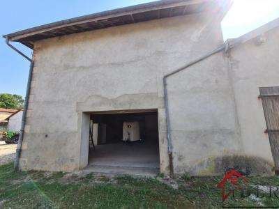 Annonce Vente Parking Doulevant-le-chateau 52