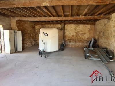 Acheter Parking 129 m2 Doulevant-le-chateau