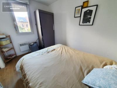 Louer Appartement 32 m2 Lille