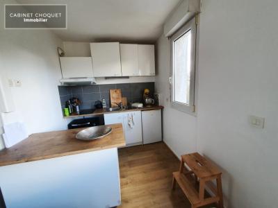 Louer Appartement Lille Nord