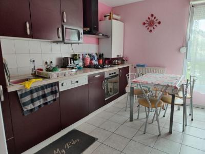 Acheter Appartement 96 m2 Colmar