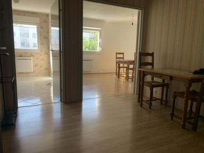 Acheter Appartement Colmar 231000 euros