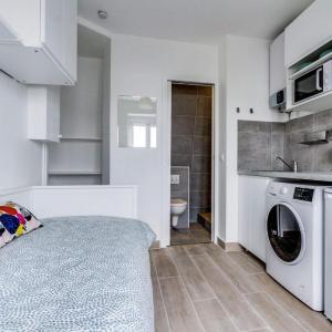 Annonce Location Appartement Paris-12eme-arrondissement 75