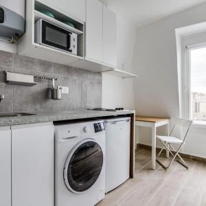 Louer Appartement 15 m2 Paris-12eme-arrondissement