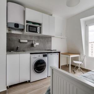 Louer Appartement Paris-12eme-arrondissement Paris