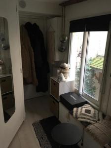 Louer Appartement 12 m2 Paris-2eme-arrondissement