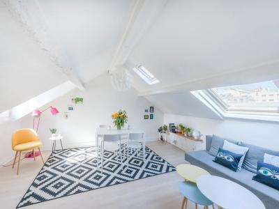 For rent Paris-5eme-arrondissement 1 room 28 m2 Paris (75005) photo 2