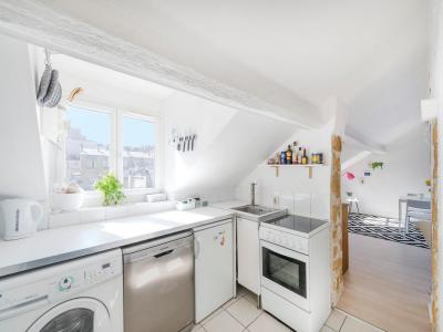 For rent Paris-5eme-arrondissement 1 room 28 m2 Paris (75005) photo 3