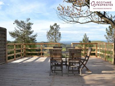 For sale Laurac 13 rooms 277 m2 Aude (11270) photo 1