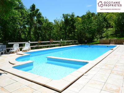 For sale Laurac 13 rooms 277 m2 Aude (11270) photo 2