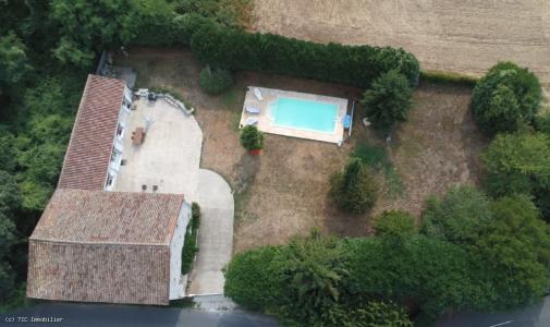 Annonce Vente 5 pices Maison Villefagnan 16
