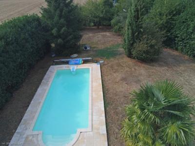 Acheter Maison Villefagnan 185000 euros