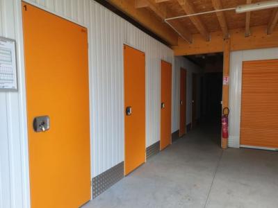 Annonce Location Parking Chemille 49