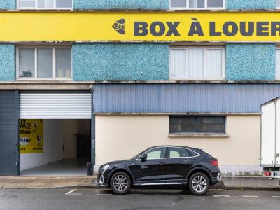 Louer Parking Pantin