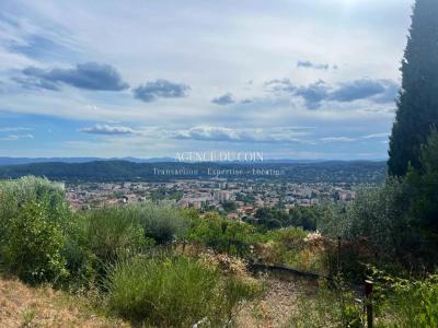 Annonce Vente Maison Draguignan 83