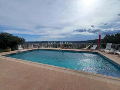 Acheter Maison 160 m2 Draguignan