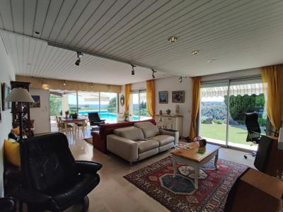 Acheter Maison Cagnes-sur-mer Alpes Maritimes