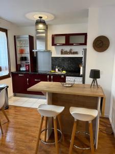 Annonce Location 2 pices Appartement Cergy 95