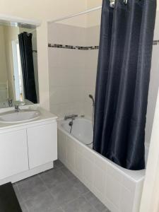 Louer Appartement 44 m2 Cergy