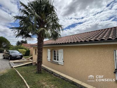 Annonce Vente 4 pices Maison Chatelguyon 63