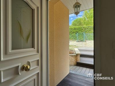Acheter Maison 113 m2 Chatelguyon