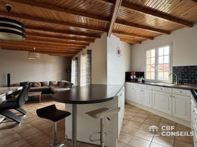 Acheter Maison Chatelguyon Puy de dome