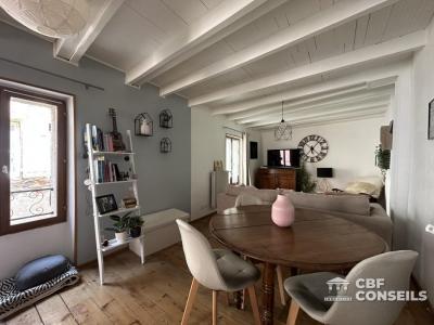 Annonce Vente 3 pices Maison Issoire 63