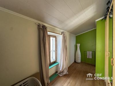 Acheter Maison Issoire 109990 euros