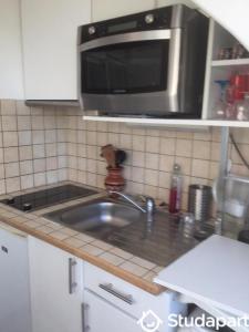 Annonce Location Appartement Paris-17eme-arrondissement 75