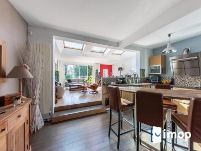 For sale Creteil 5 rooms 120 m2 Val de Marne (94000) photo 2