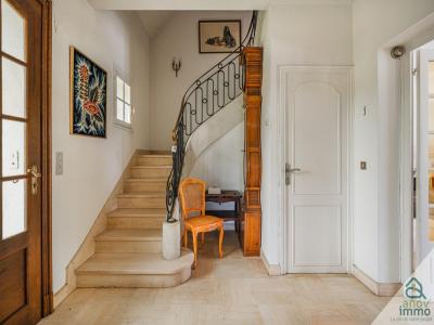 Annonce Vente 6 pices Maison Vaulnaveys-le-haut 38