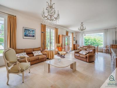 Acheter Maison 188 m2 Vaulnaveys-le-haut