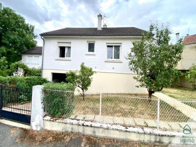 For sale Poitiers 5 rooms 90 m2 Vienne (86000) photo 0