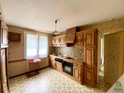 For sale Poitiers 5 rooms 90 m2 Vienne (86000) photo 1