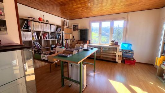 Acheter Appartement 135 m2 Valdahon