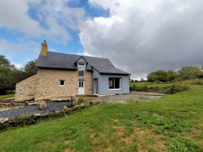 For sale 7 rooms 161 m2 Mayenne (53160) photo 0