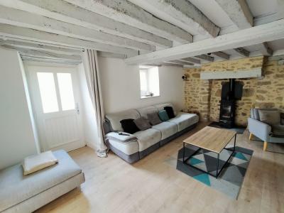 For sale 7 rooms 161 m2 Mayenne (53160) photo 1