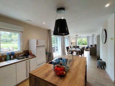 For sale 7 rooms 161 m2 Mayenne (53160) photo 2