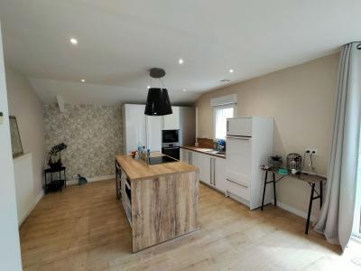 For sale 7 rooms 161 m2 Mayenne (53160) photo 4