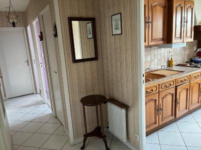 For sale 3 rooms 66 m2 Loire atlantique (44700) photo 1